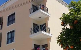 Vacaciones en el paraíso